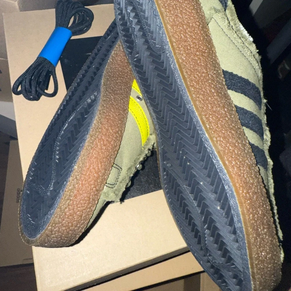 Adidas Campus 80s S.F.T.M. Sneakers